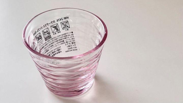 100均のショットグラス6個買ってみた！ 使い捨てのプラスチックもチェック
