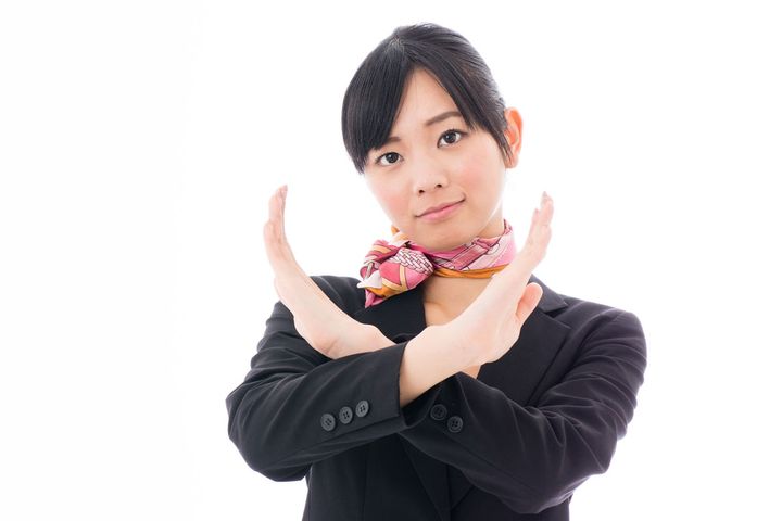 CAが困惑する、“迷惑客”について