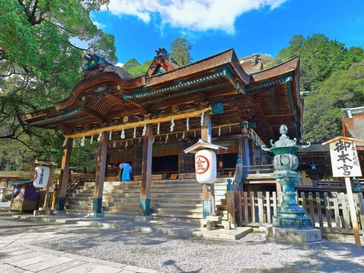 All About ニュース編集部が全国285人を対象に実施した「旅行先に関するアンケート」の調査結果から、【男性限定】春に行きたいと思う「香川県の旅行先」ランキングを発表！ 2位「金刀比羅宮」を抑えた1位は？