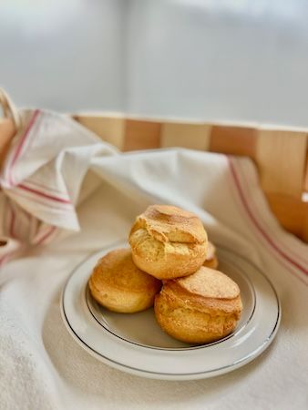 品川発「生スコーン」ブームの先駆けKAIDO books ＆ coffeeがオンライン販売を始動