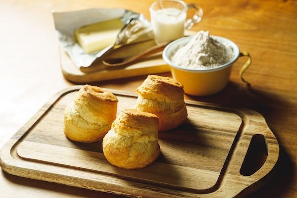 品川発「生スコーン」ブームの先駆けKAIDO books ＆ coffeeがオンライン販売を始動