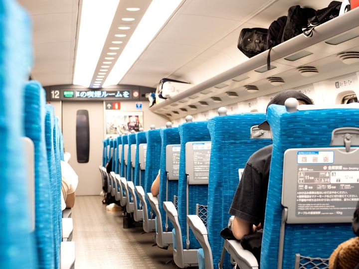 新幹線でのトラブルに対処する方法は？ 