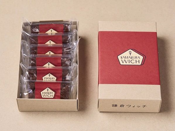 【神奈川県鎌倉市】「鎌倉ウィッチ」のロゴ入りオリジナルグッズ発売！特別価格キャンペーンも実施