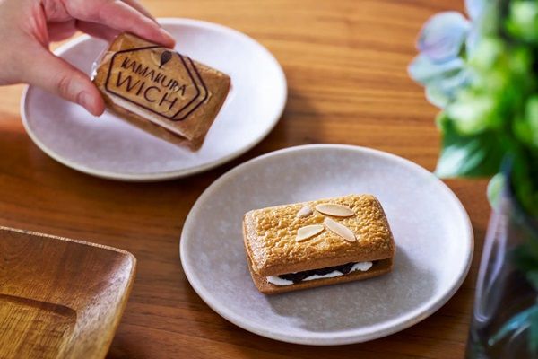 【神奈川県鎌倉市】「鎌倉ウィッチ」のロゴ入りオリジナルグッズ発売！特別価格キャンペーンも実施