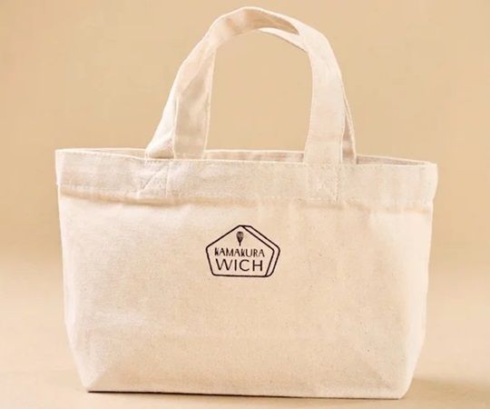 【神奈川県鎌倉市】「鎌倉ウィッチ」のロゴ入りオリジナルグッズ発売！特別価格キャンペーンも実施