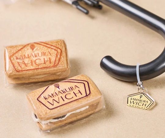 【神奈川県鎌倉市】「鎌倉ウィッチ」のロゴ入りオリジナルグッズ発売！特別価格キャンペーンも実施