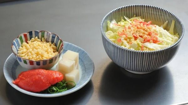 【神奈川県横浜市】全国3店舗目、「東京もんじゃくらや たまプラーザ店」オープン！新メニューも登場