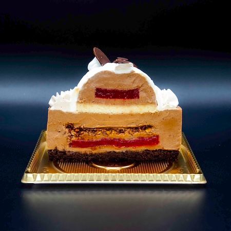 【大阪府大阪市】阪神梅田本店に限定出店！MERCY Vegan Factoryが乳・卵・小麦不使用のケーキを販売