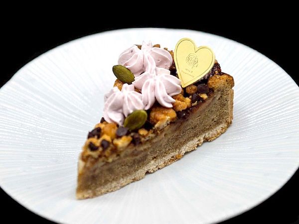 【大阪府大阪市】阪神梅田本店に限定出店！MERCY Vegan Factoryが乳・卵・小麦不使用のケーキを販売