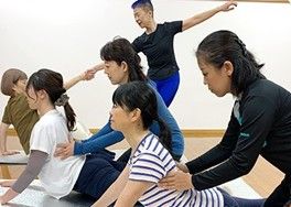 ボディコントロールは「痛みなく体を使う」方法