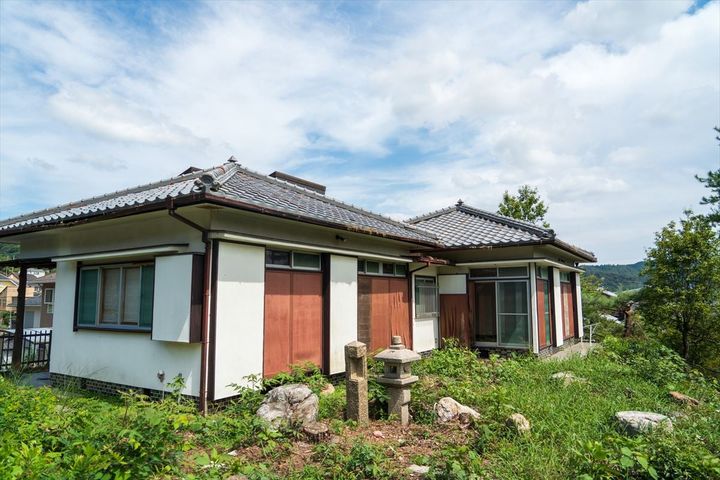 地方「築古戸建て」に住むのはアリorナシ？