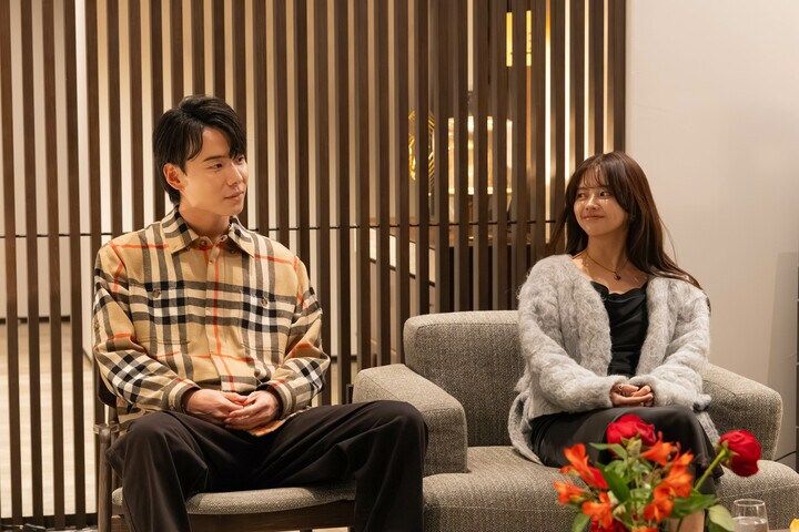 【写真・画像】「完璧じゃないですか？」年収1億円の東大卒エリートの自信満々なデートプランに27歳人気モデルは 2枚目