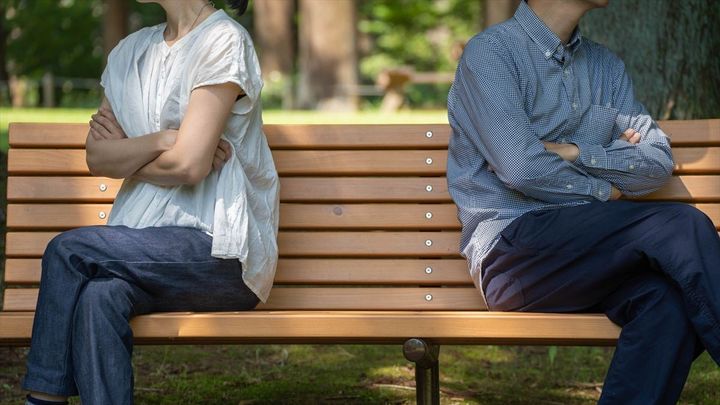 「マッチングアプリ」退会した最大の理由とは？