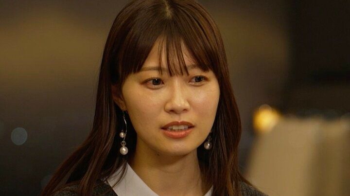 【写真・画像】婚活中の32歳現役アナ、3個下のイケメンモデルと“婚約”成立「初々しすぎない？」 1枚目