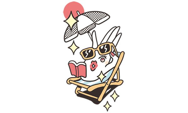 手って、意外と一番日焼けします。