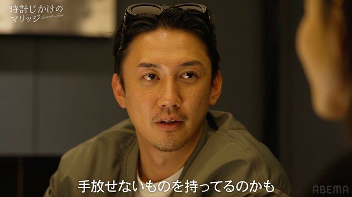 【写真・画像】夏菜「触れた時の相性ってある」 34歳美人社長の積極スキンシップ「手、繋ぎたい」 2枚目