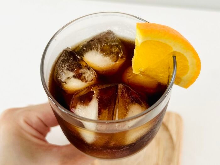 紙のフィルターはもう不要！？意外なモノでコーヒーをいれてみたら…想像以上に美味しかった！