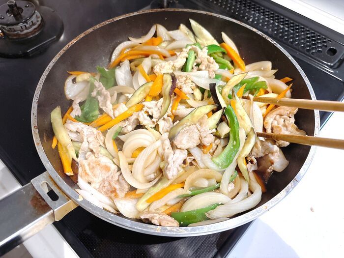 月の食費3万円台の節約家が「よく作る定番メニュー」3つ。ボリューム満点でコスパ最高です！