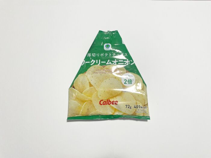 クリップも輪ゴムも使わずに
