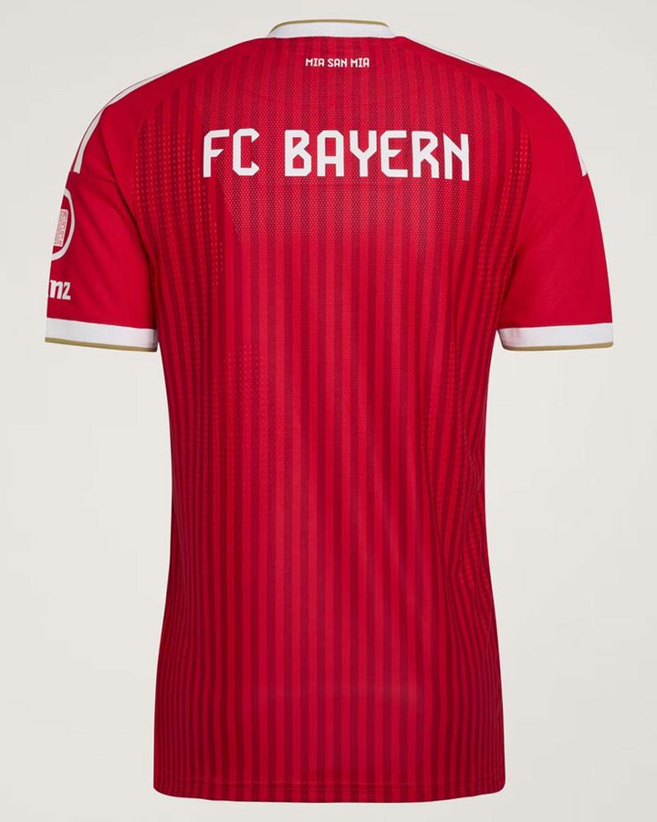 画像2: Bayern München 2026-27 adidas Home