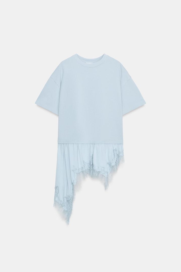 画像3: 出典：ZARA