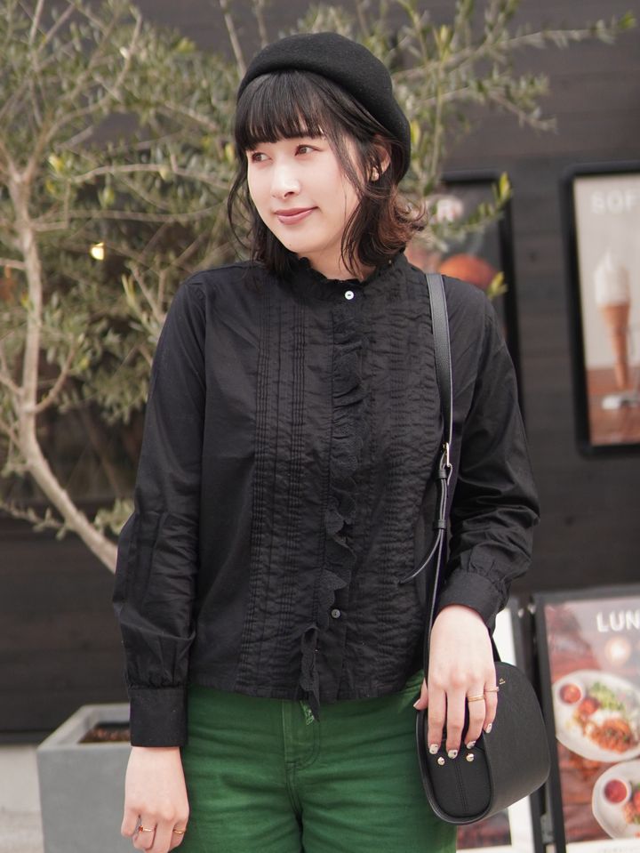 春を共に過ごす5アイテム【FUDGENA：ハヤシアンナの”微糖カジュアル”のススメ vol.46】