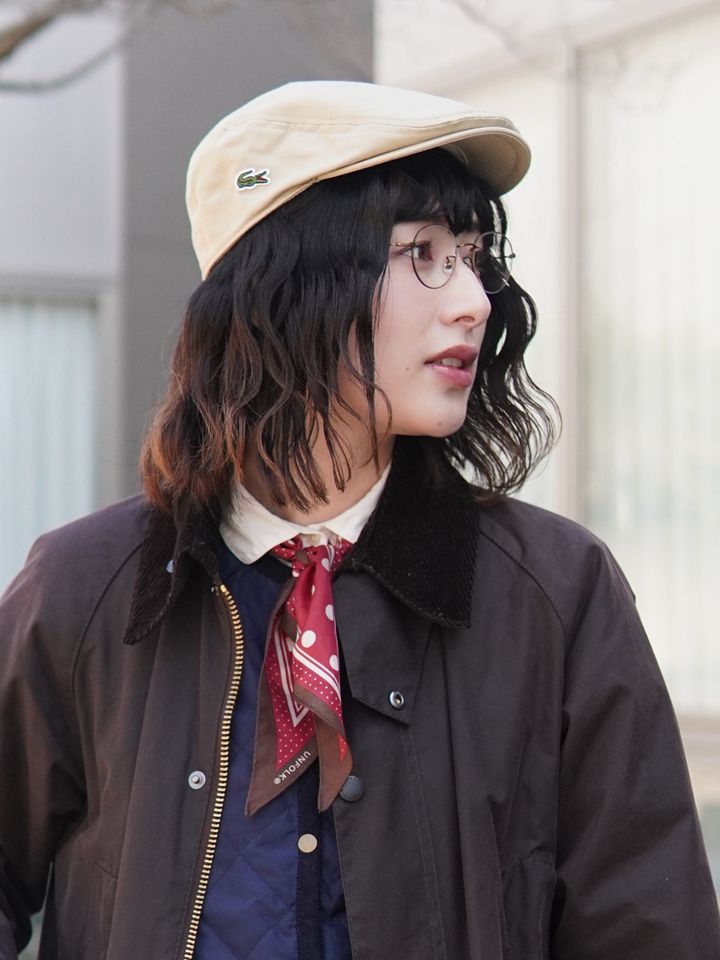 春を共に過ごす5アイテム【FUDGENA：ハヤシアンナの”微糖カジュアル”のススメ vol.46】