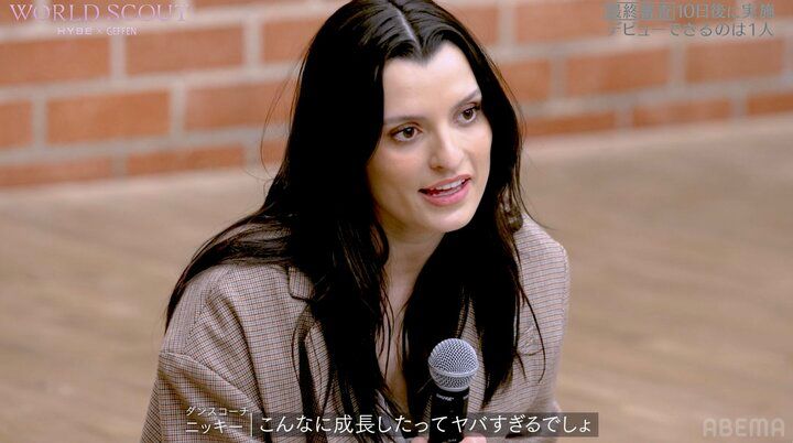 未経験の練習生が凄まじい成長…何度も激怒した米大物コーチが大粒の涙