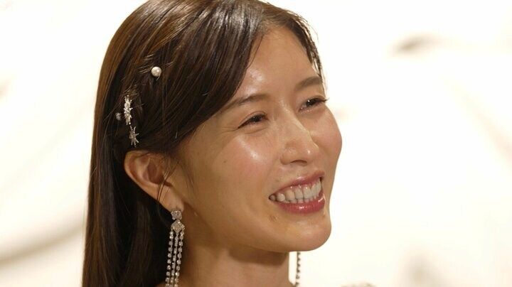 【写真・画像】「反町隆史と松嶋菜々子だと思って歩いてる」 34歳美人経営者、“オラオラ系”ハイスペ男性との婚活で有頂天 1枚目