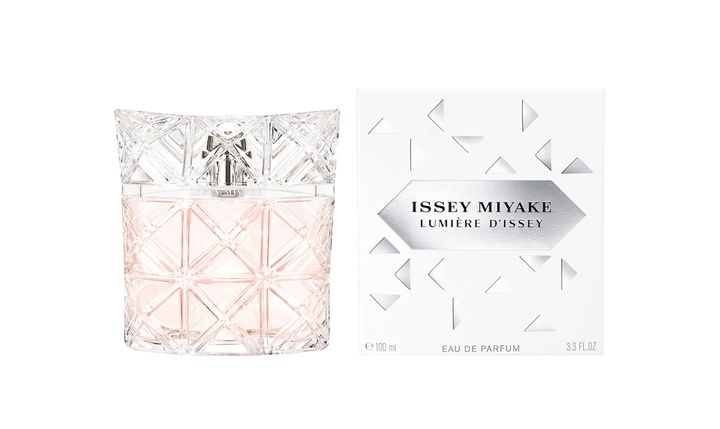 ISSEY MIYAKE PARFUMS New Fragrance