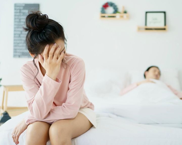 悲しい恋ばかり…。タチの悪い男を引き寄せてしまう女性の特徴