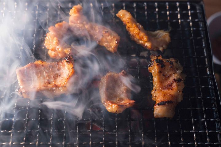 ホルモン