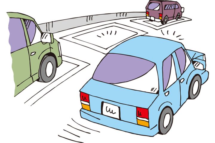 【今さら聞けない！公道ライテク】マナーは最高の「安全デバイス」。他車への譲り合いが、自分のストレスを消すメカニズム