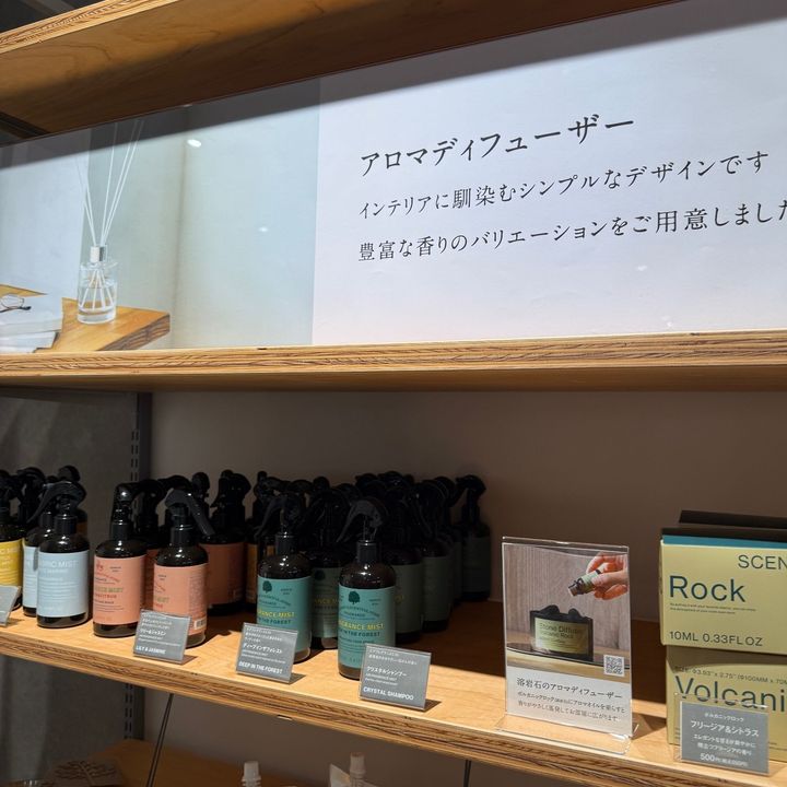 5周年のstandard productsを調査してみた！