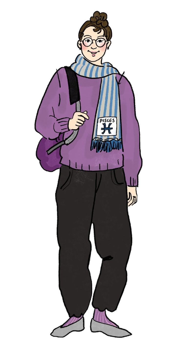 5月がスタート！2026年上半期、緑のグループ × □ の魚座さん・本質と運命は？自分と向き合って強みを再認識しよう【2026年上半期・12星座占い】