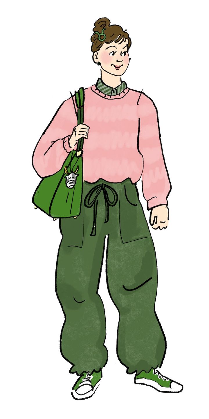 5月がスタート！2026年上半期、青のグループ ×○の牡牛座さん・本質と運命は？化を恐れず新しい自分をフルオープンに【2026年上半期・12星座占い】