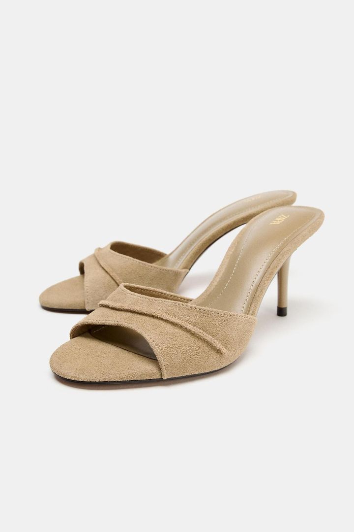 画像2: 出典：ZARA