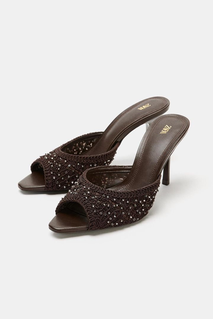 画像3: 出典：ZARA