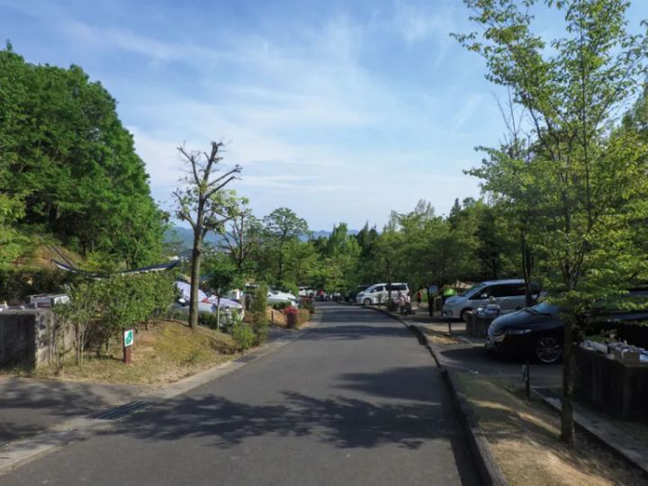 AC電源のあるキャンプ場11選【広島県】