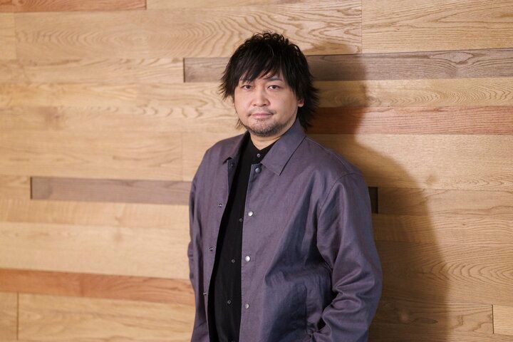 【写真・画像】中村悠一が振り返る、達也が強く驚いたシーンとは？【『魔法科高校の劣等生 四葉継承編』インタビュー】 1枚目