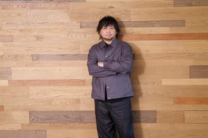 【写真・画像】中村悠一が振り返る、達也が強く驚いたシーンとは？【『魔法科高校の劣等生 四葉継承編』インタビュー】 2枚目