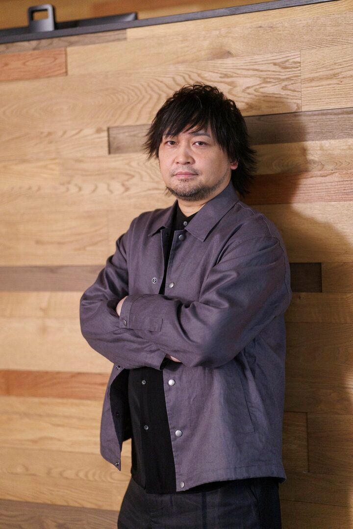 【写真・画像】中村悠一が振り返る、達也が強く驚いたシーンとは？【『魔法科高校の劣等生 四葉継承編』インタビュー】 4枚目