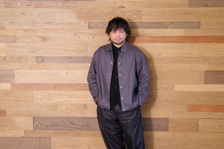 【写真・画像】中村悠一が振り返る、達也が強く驚いたシーンとは？【『魔法科高校の劣等生 四葉継承編』インタビュー】 3枚目