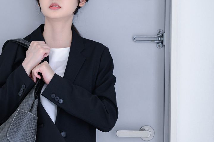 GW明けに「仕事に行きたくない」と感じるのは五月病？（画像はイメージ）