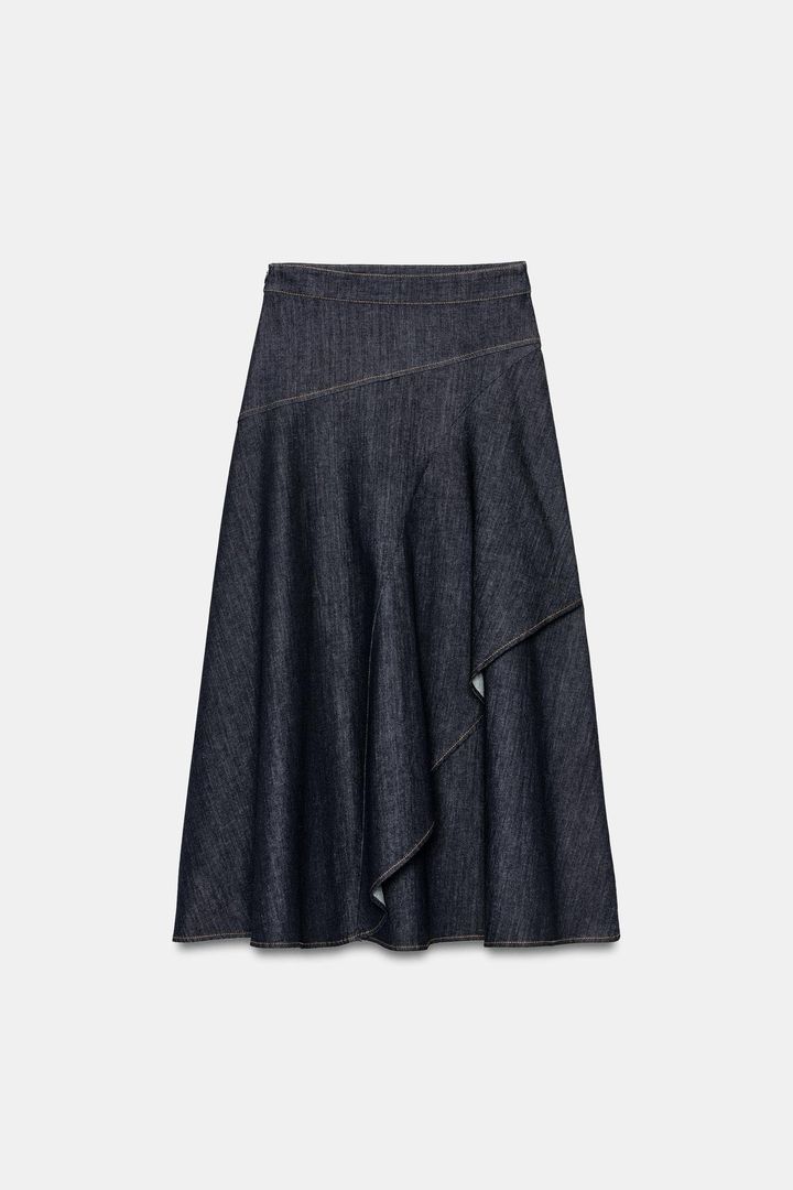 画像1: 出典：ZARA