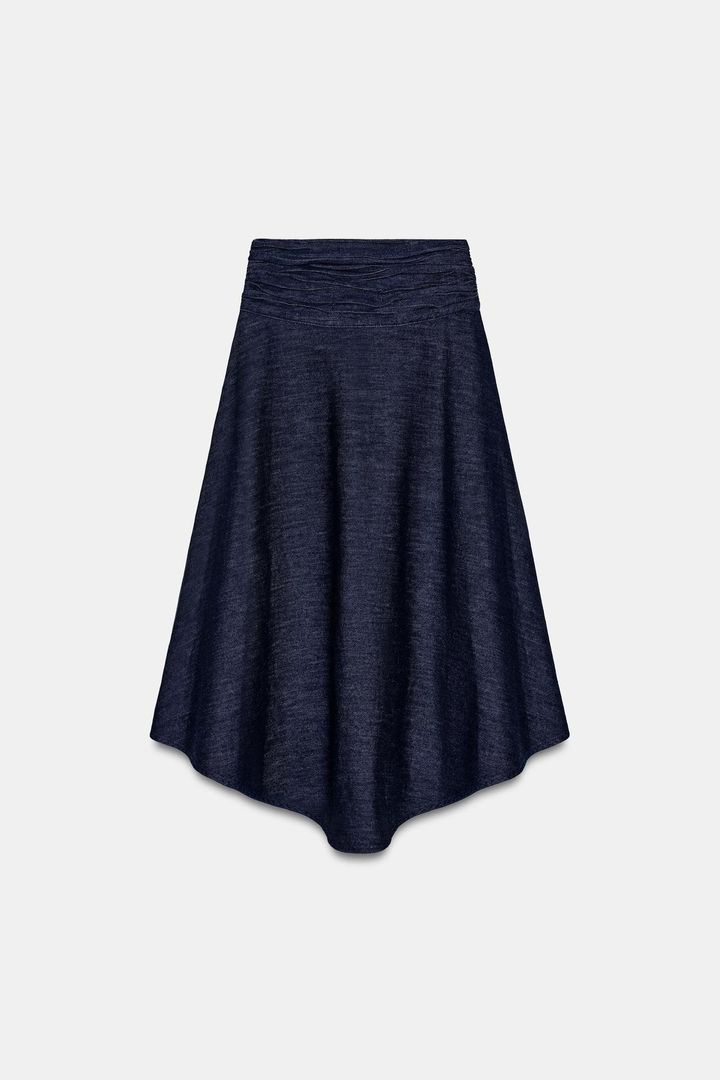 画像2: 出典：ZARA