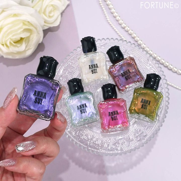 ANNA SUI COSMETICS（アナ スイ コス...