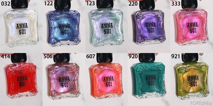 ANNA SUI COSMETICS（アナ スイ コス...