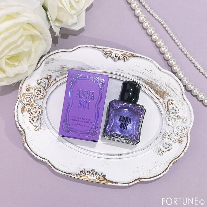ANNA SUI COSMETICS（アナ スイ コス...