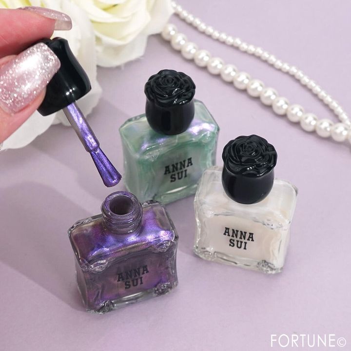 ANNA SUI COSMETICS（アナ スイ コス...